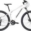 Principia A2.9 29" Mountainbike Blank Hvid - 17" -Winther Butik principia mtb a2.7 hvid 1