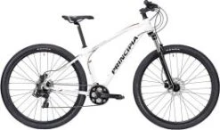 Principia A2.9 29" Mountainbike Blank Hvid - 17"