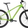 Principia A4.9 29" Mountainbike Lime - 21" -Winther Butik principia mtb a4.9 lime 1