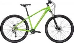 Principia A4.9 29" Mountainbike Lime - 21"
