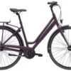 Puple Winther 1 - 7 Gear - Dynamonav - Str 50 Cm. 2 Puple Winther 1 - 7 Gear - Dynamonav - Str 50 Cm. -Winther Butik puple winther 1 7 gear dynamonav str 50 cm