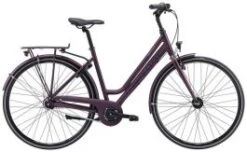 Puple Winther 1 - 7 Gear - Dynamonav - Str 50 Cm.