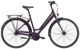 Puple Winther 1 - 7 Gear - Dynamonav - Str 50 Cm. 3 Puple Winther 1 - 7 Gear - Dynamonav - Str 50 Cm.