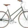 Raleigh Yate Cargo - M. Lad - Grøn - Dame - 52 Cm - 7 Gear -Winther Butik raleigh yate gron 2021 76tj0ohmxfmommxv