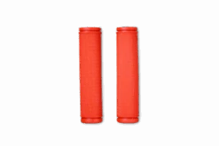 Røde Cykel Håndtag - Cube