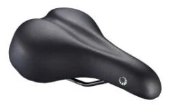 Sadel Sport Dame - Cykelsadel