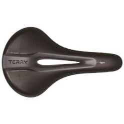 Sadel - Terry Figura Max Herre