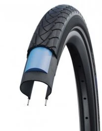 Schwalbe Marathon Plus 40-635- 28 X 1 ½ 700 X 38B