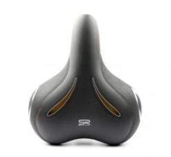 Selle Royal Lookin-Relaxed - Gel Cykelsadel