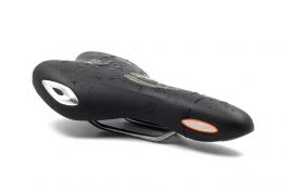 Selle Royal Lookin Atheletic - Unisex Sadel 3 Selle Royal Lookin Atheletic - Unisex Sadel