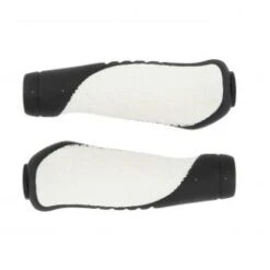 Sram - Comfort Håndtag Sort/Hvid