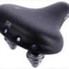 Super Blød Cykelsadel - Sort - Selle Royal 2 Super Blød Cykelsadel - Sort - Selle Royal -Winther Butik super bl d cykelsadel sort