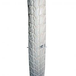 Bike Attitude Antipuncture 700 X 40c Cremefarvet M. Reflekskant