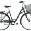 Winther Shopping Alu - 3 Gear - Shiny Grey - Str. 52 Cm.