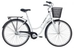 Winther Shopping Classic 3 Gear - Hvid - Str. 48 Cm