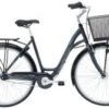 Winther Shopping Alu - Petrol - 7 Gear - 52cm